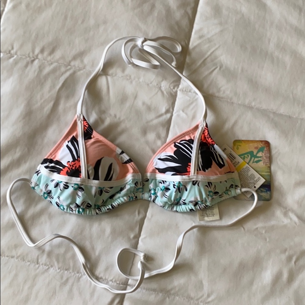 Hobie bikini top size medium